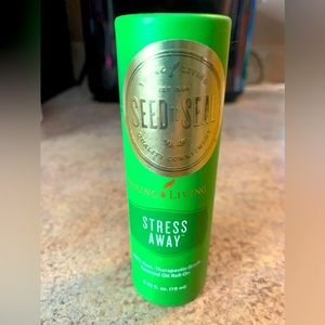 Young Living Stress Away Roll-On